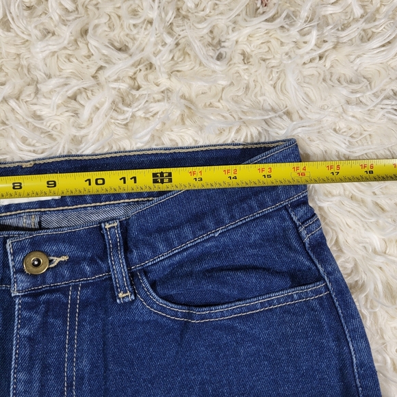 Dairy Boy Relaxed Straight Leg Denim Jeans Size 27 - Picture 10 of 16